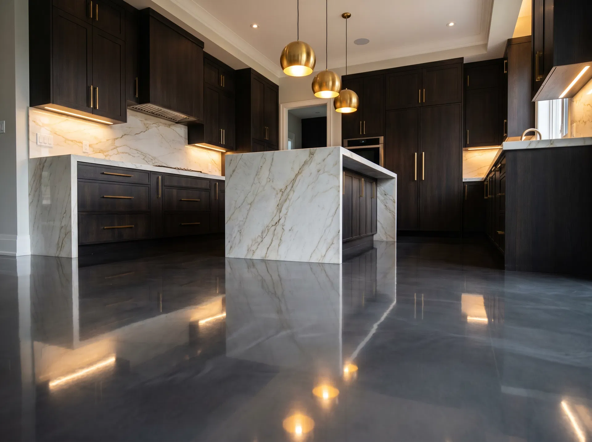 Residential Interiors