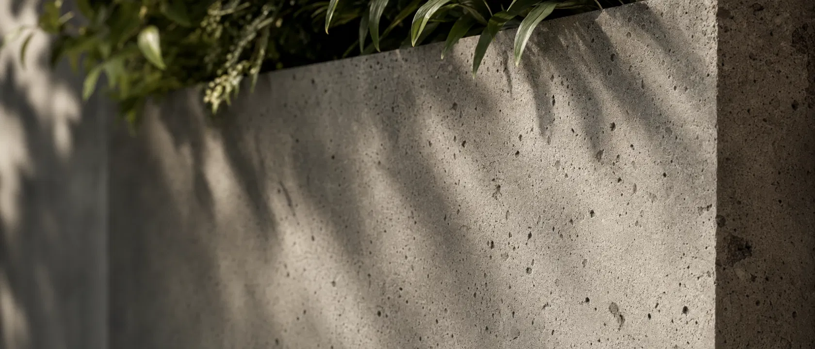 Concrete texture