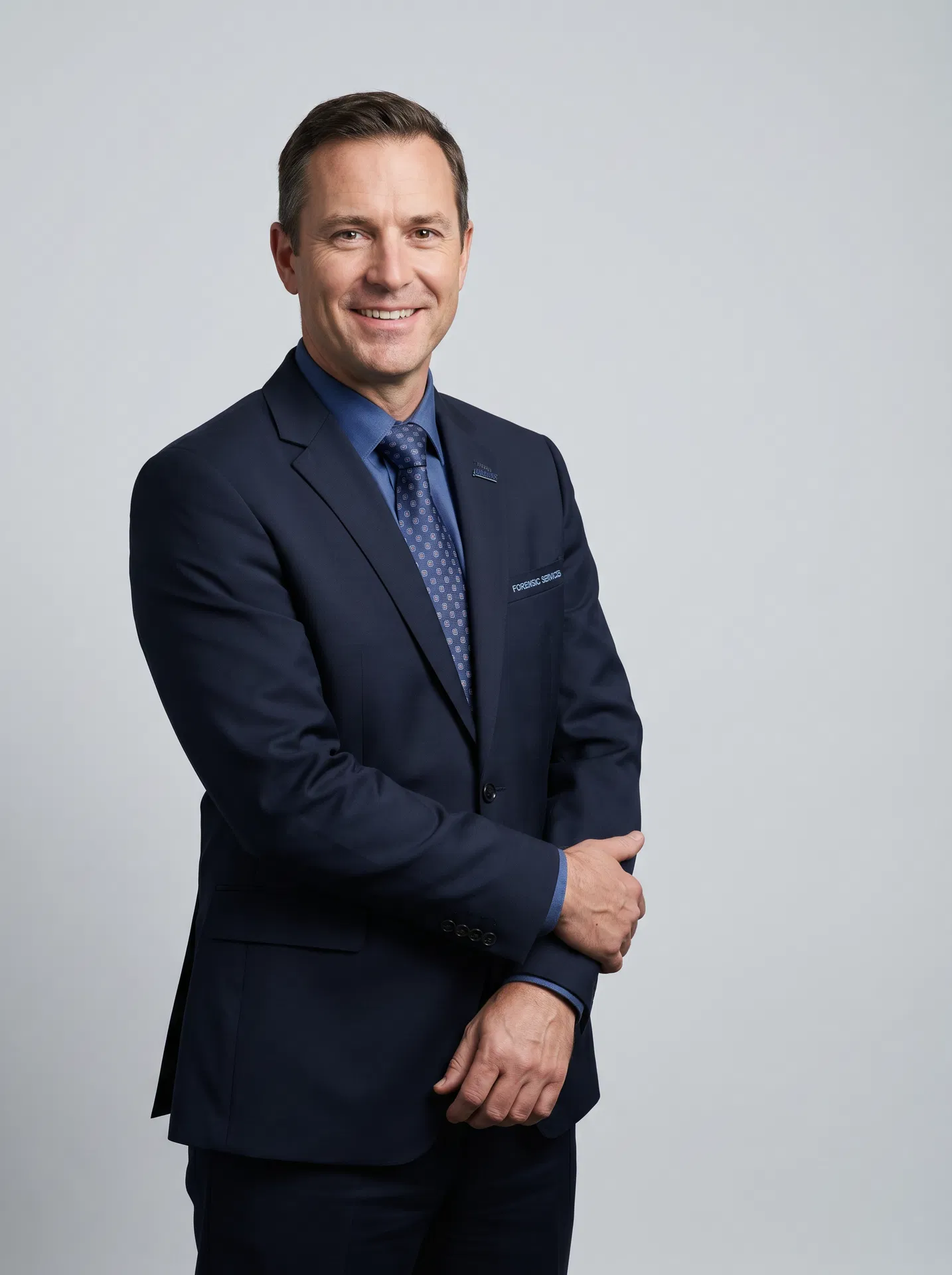 Dimitri Kane — Digital Forensic Analyst