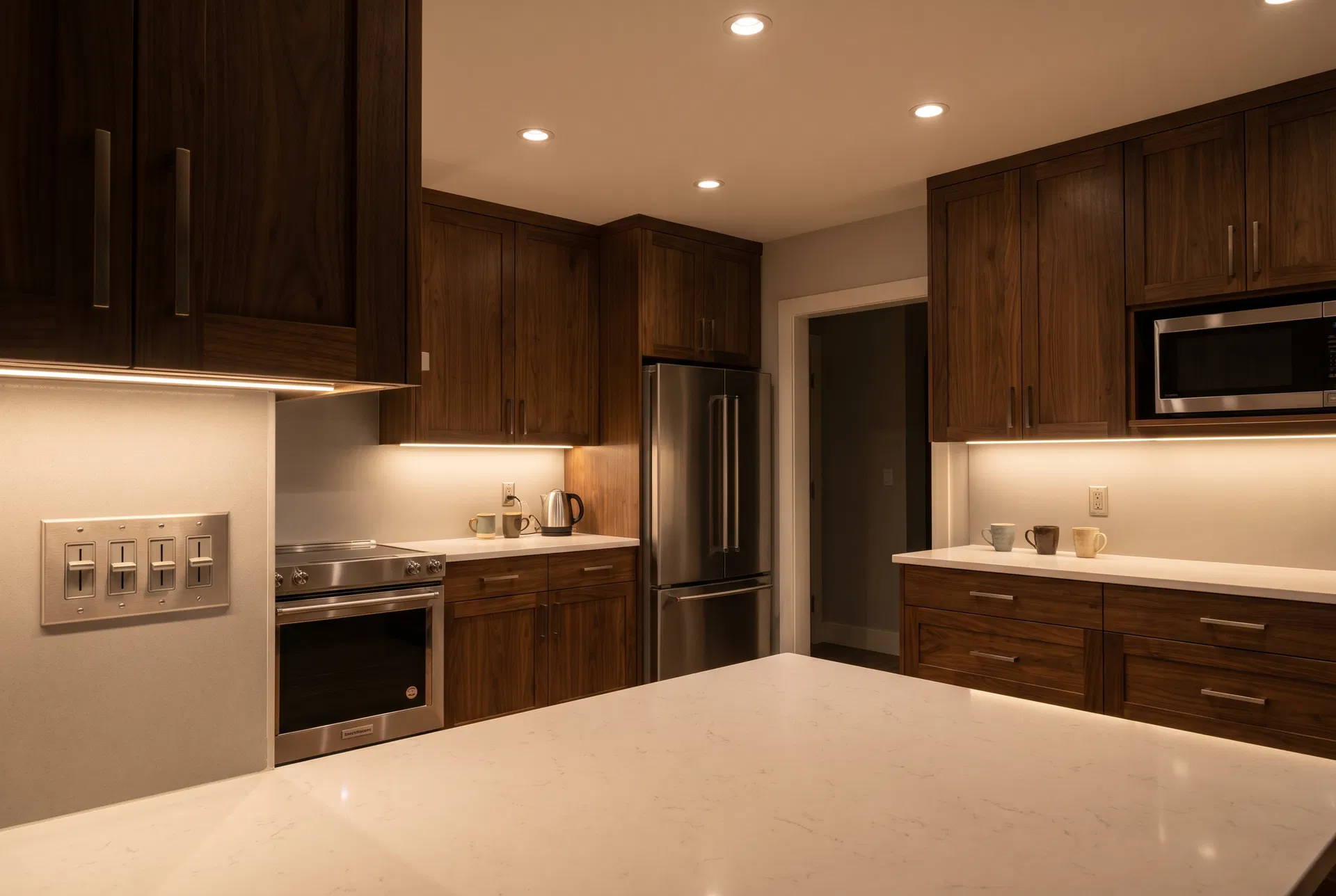 Residential Electrical