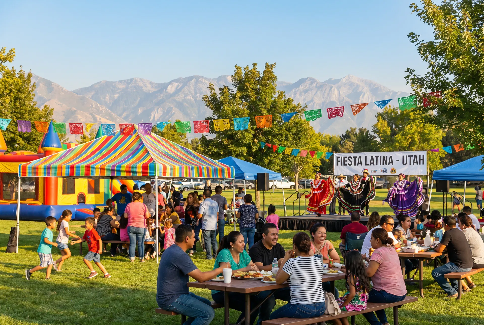 Cine Gratis para la Familia