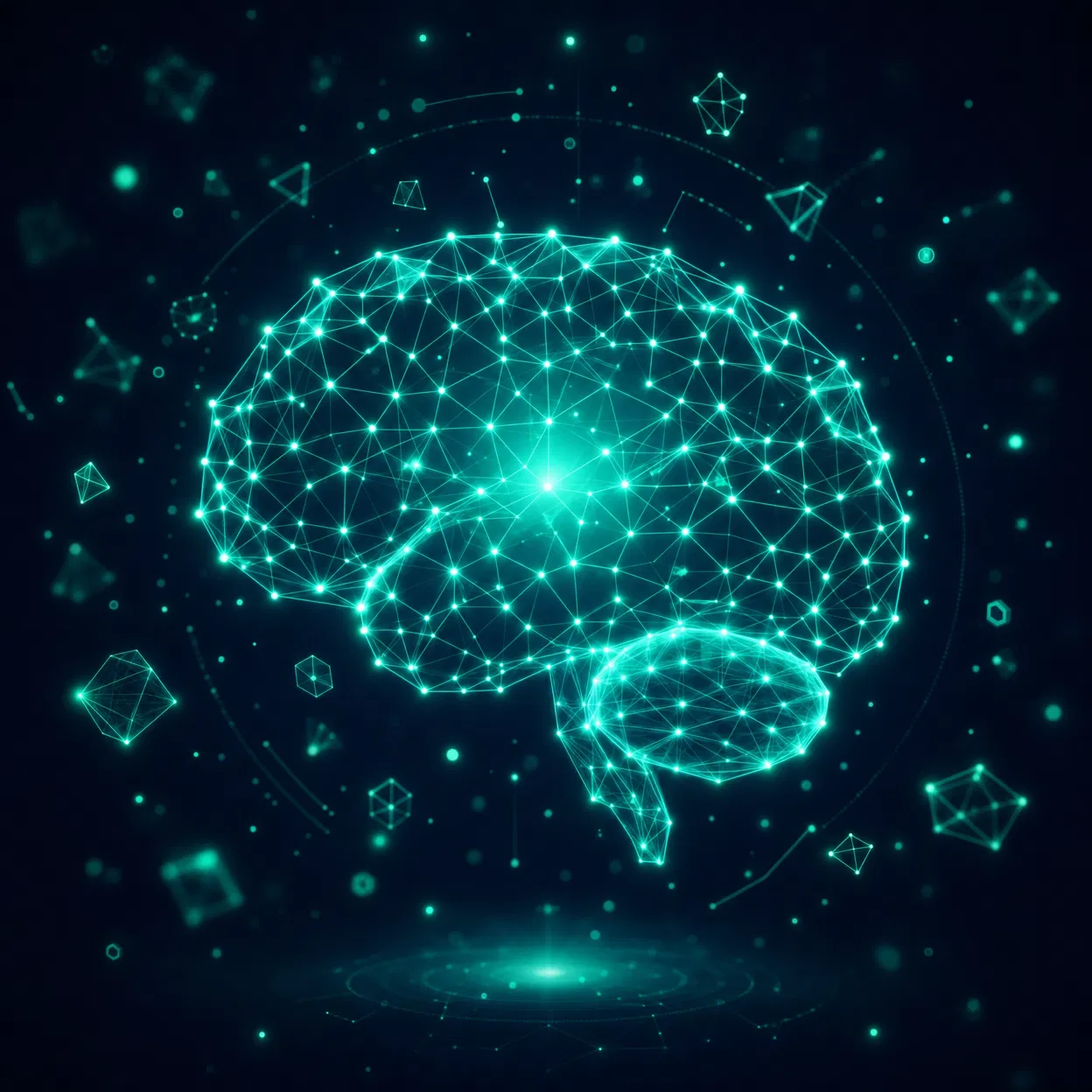 AI Analytics Engine Visualization
