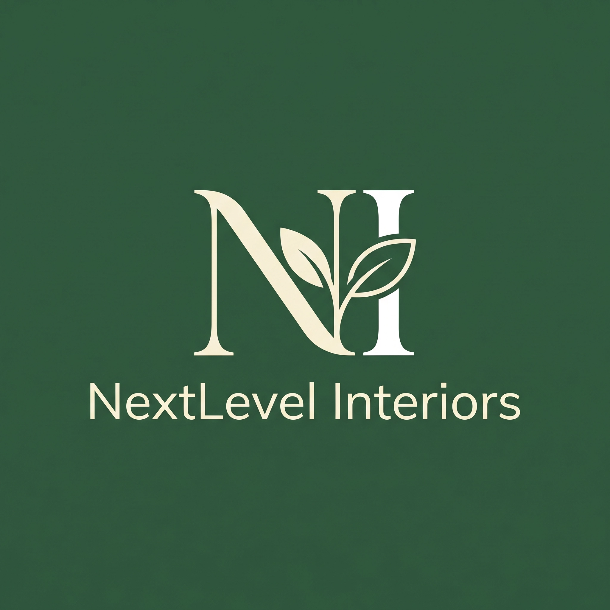 NextLevel Interiors Logo