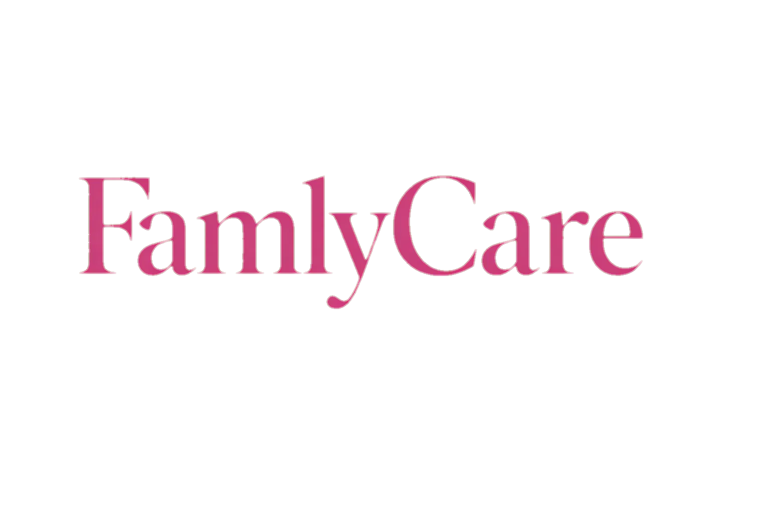 FamlyCare Logo