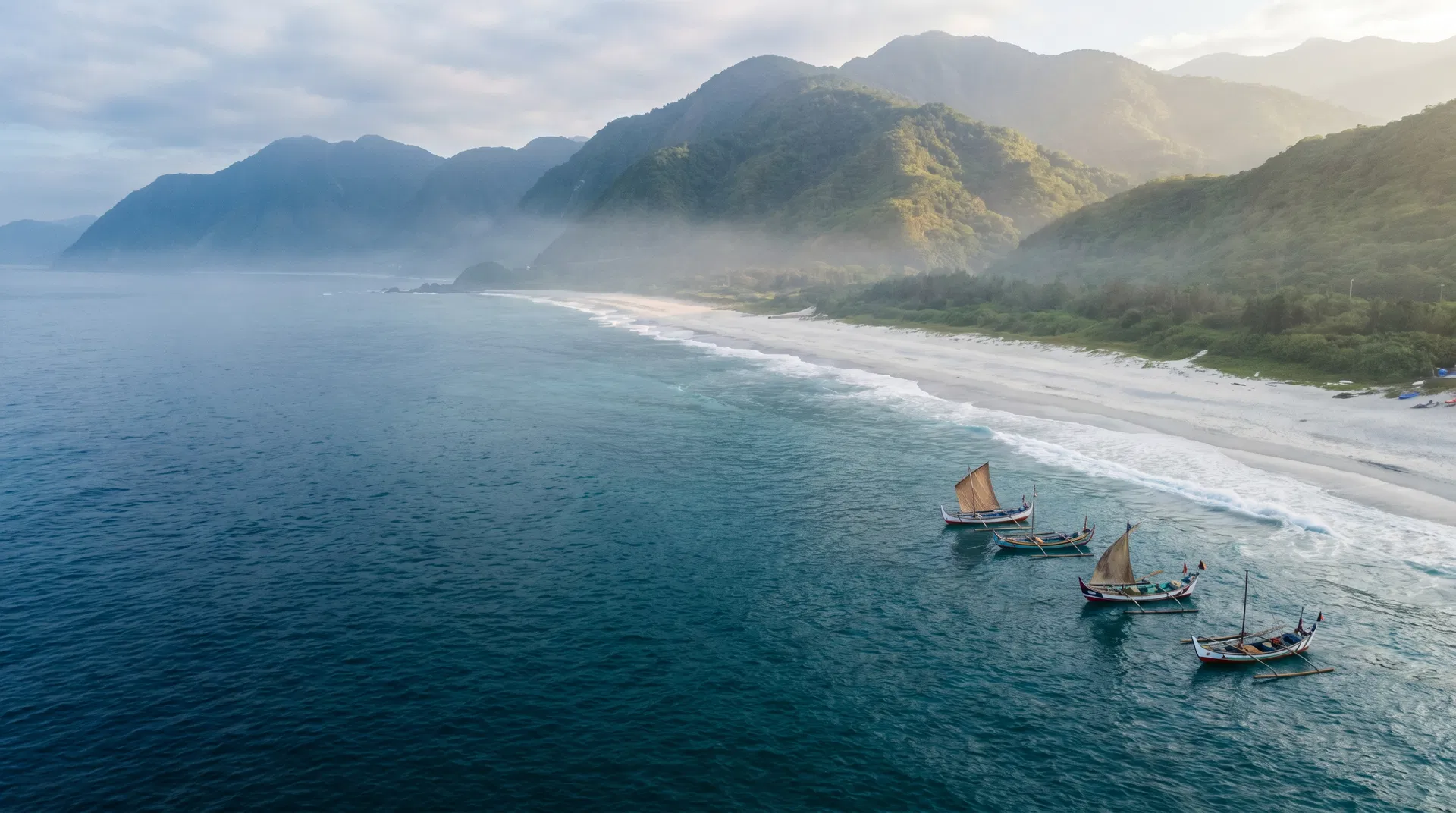 山海自然藝術課