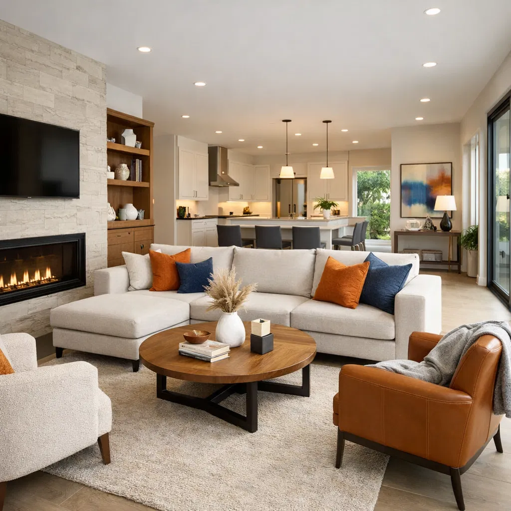 Residential Property