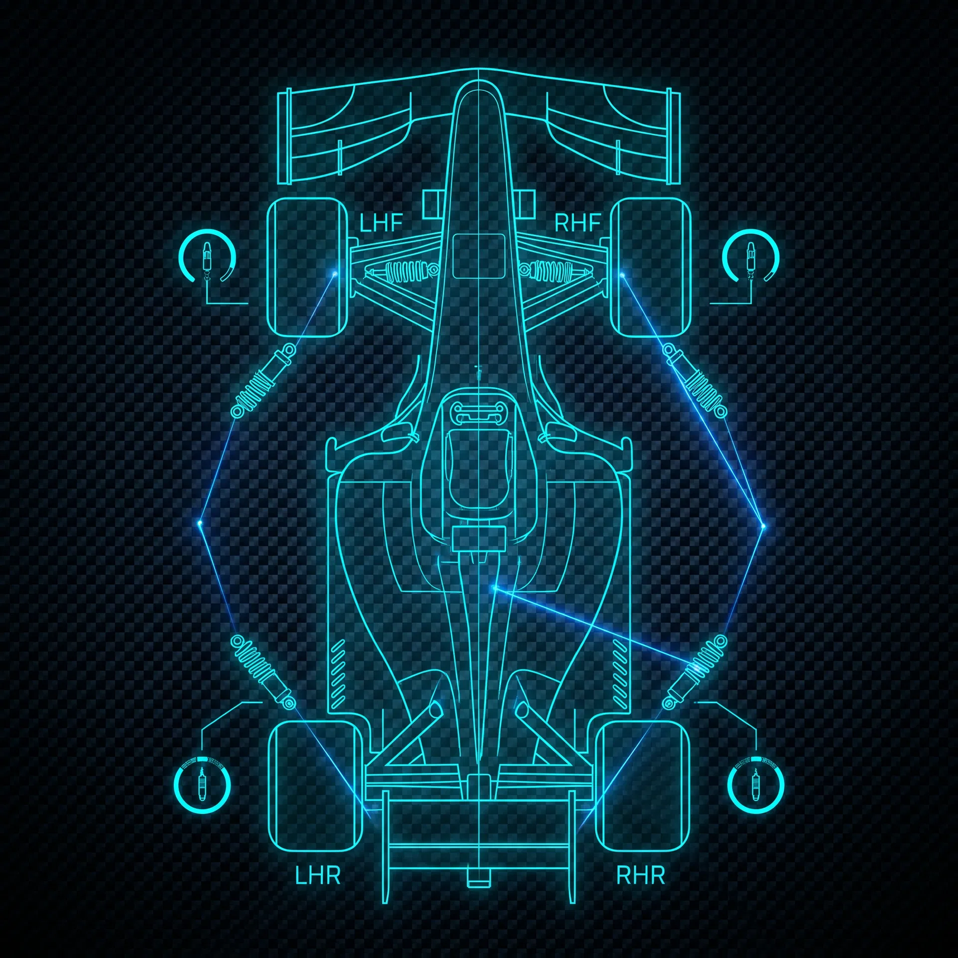 Corner-by-Corner Setup