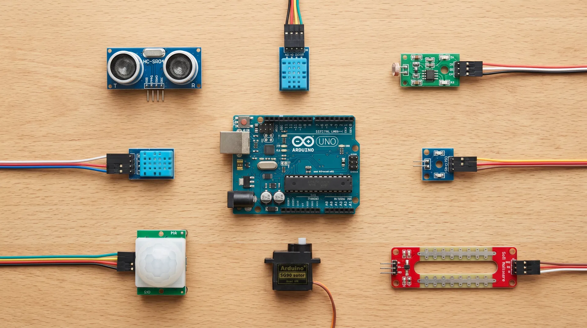 What Is Arduino? A Plain-English Guide for Complete Beginners