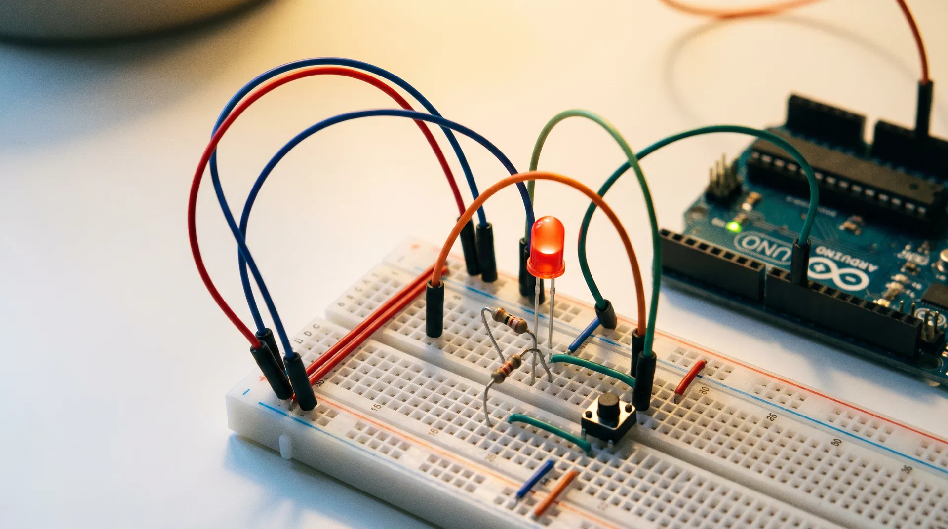 Top 5 Arduino Projects for Beginners: Start Building Today