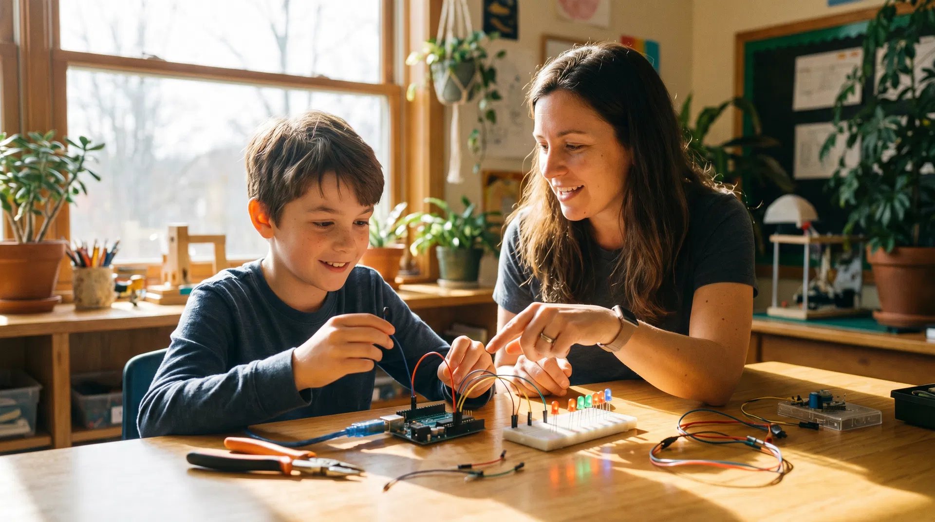 How to Find an Arduino Instructor Near You: The Complete Guide