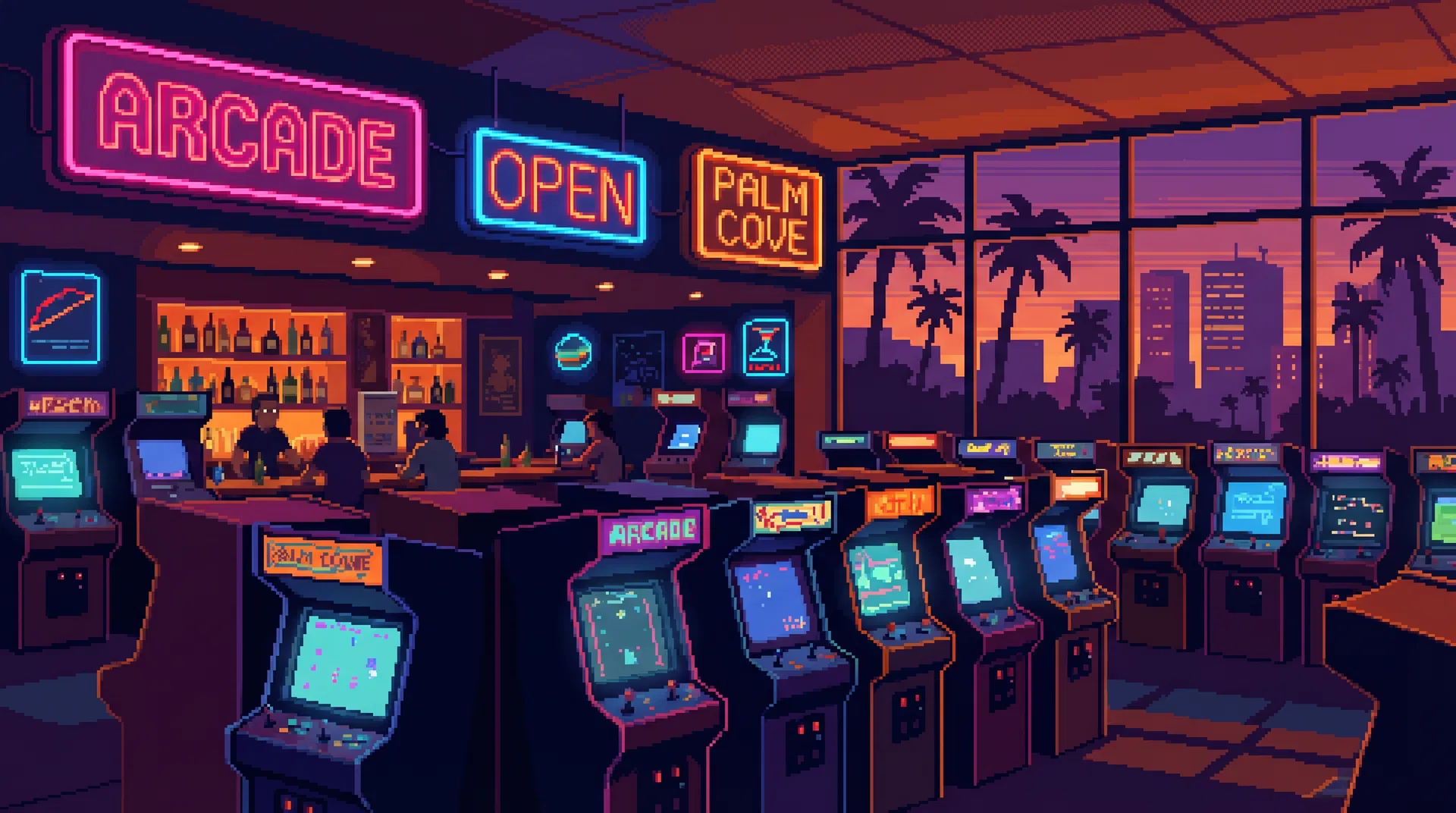 Best Retro Arcades in Los Angeles: The Ultimate 2026 Guide