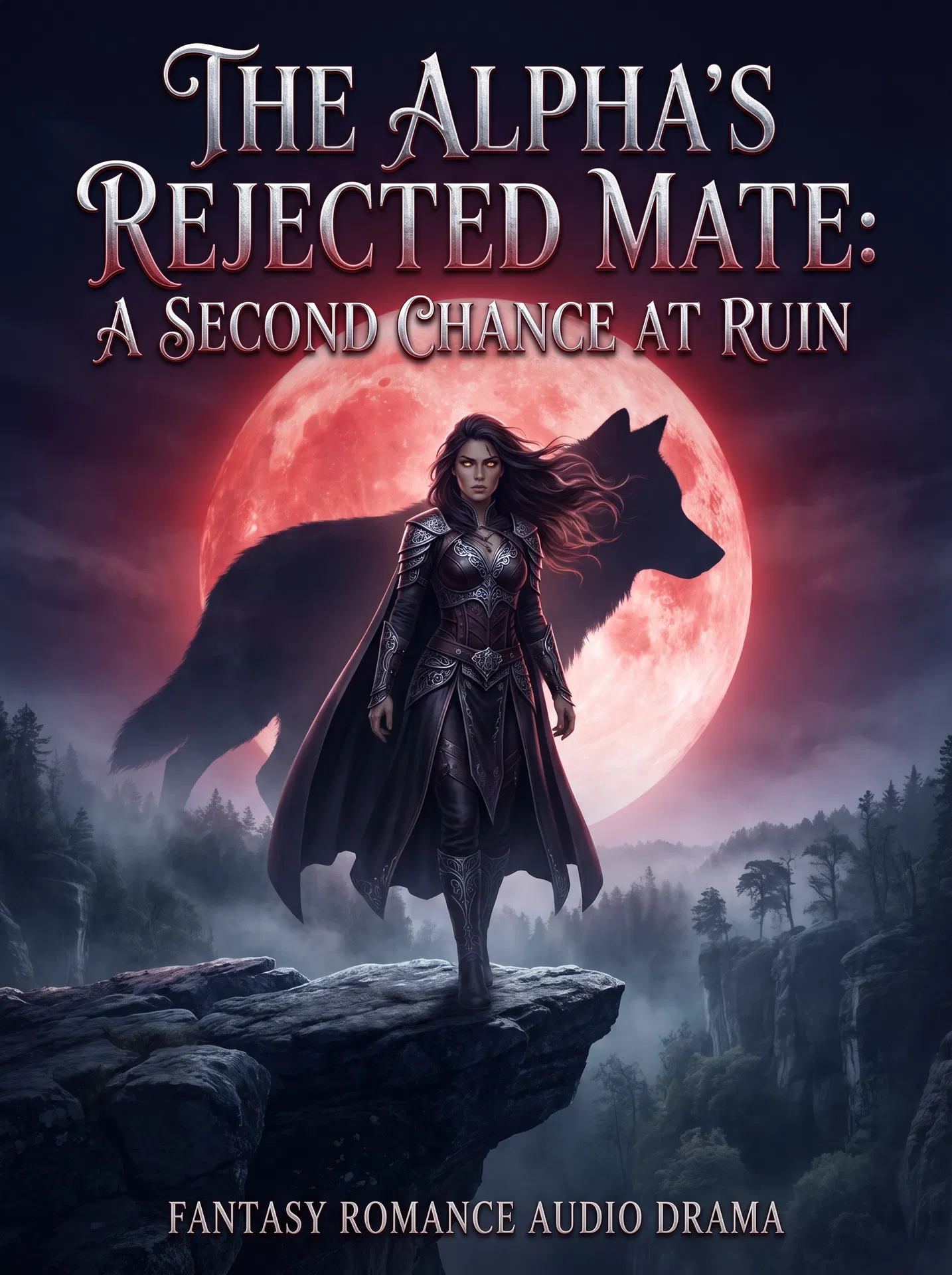 The Alpha's Rejected Mate