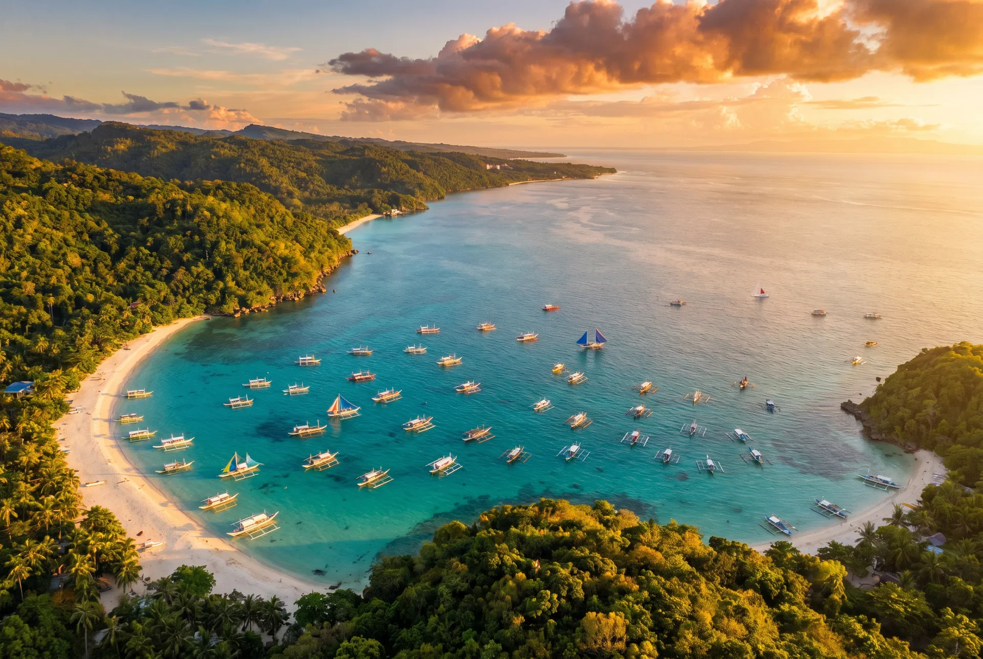 The Ultimate 2026 Cebu Travel Guide: Itinerary & Tips