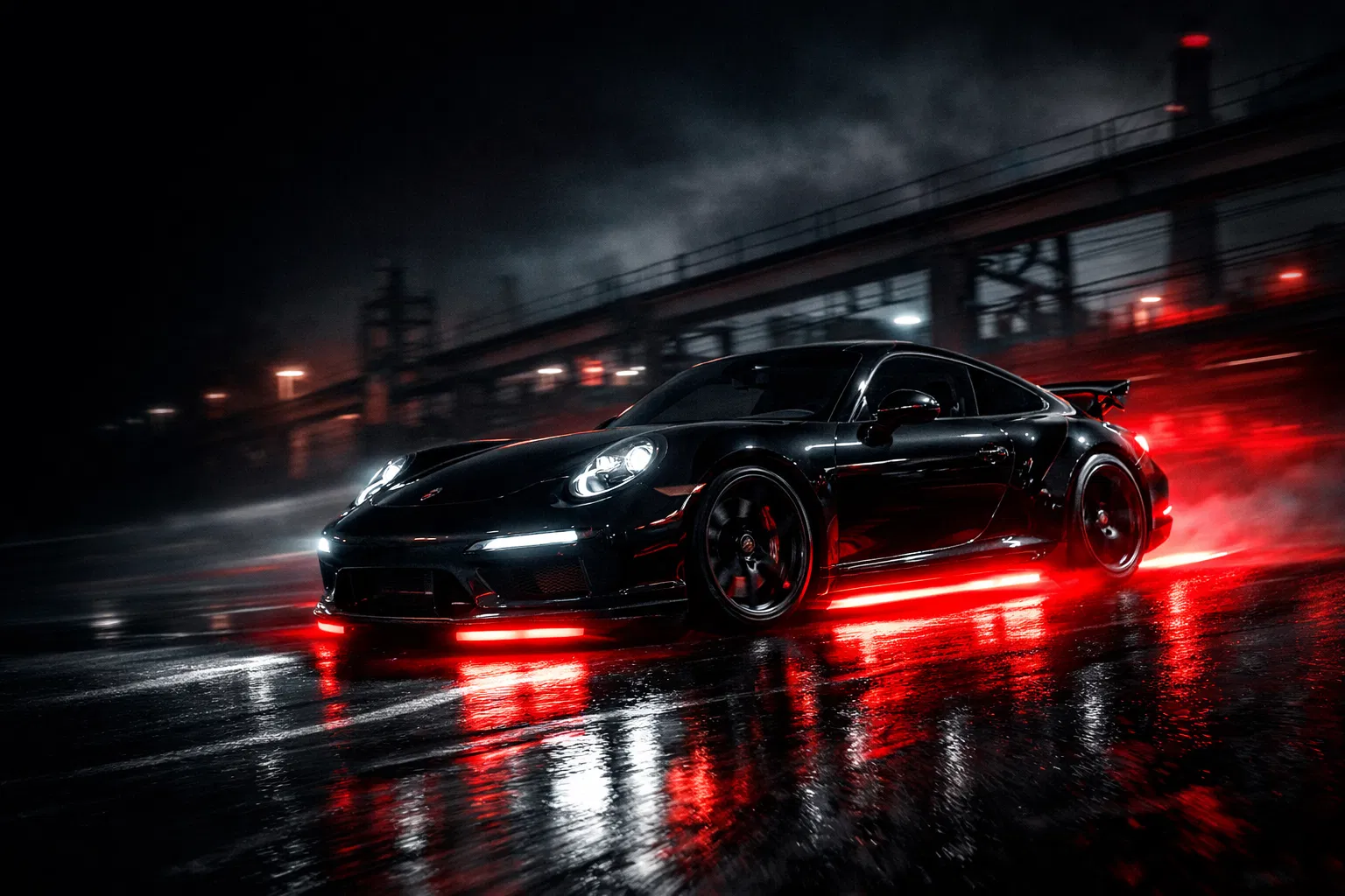 BoostX Chiptuning Sportwagen