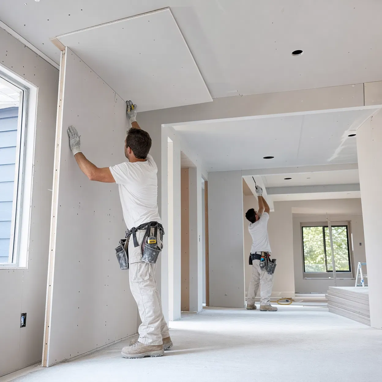 Drywall