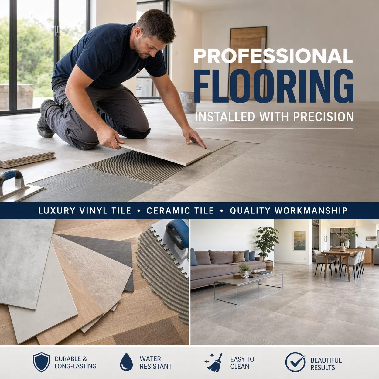 Flooring