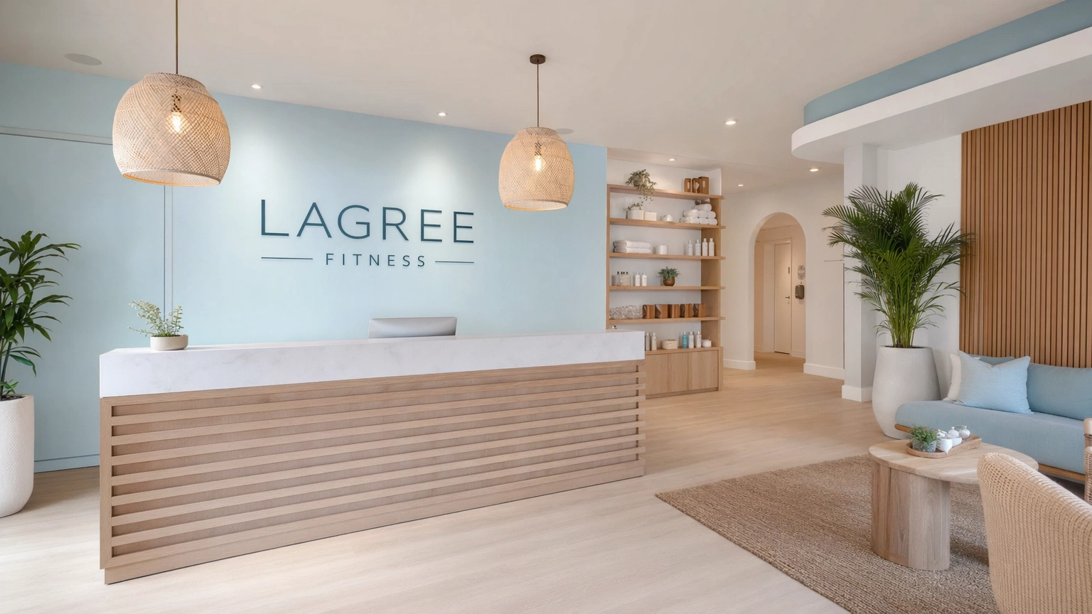 Erin Brown Lagree Studio