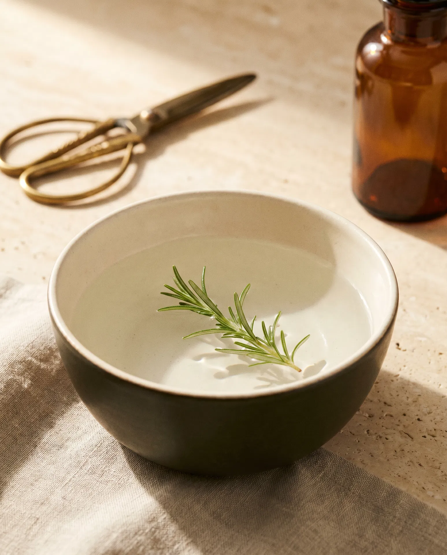 瀬戸内の素材を象徴するイメージ