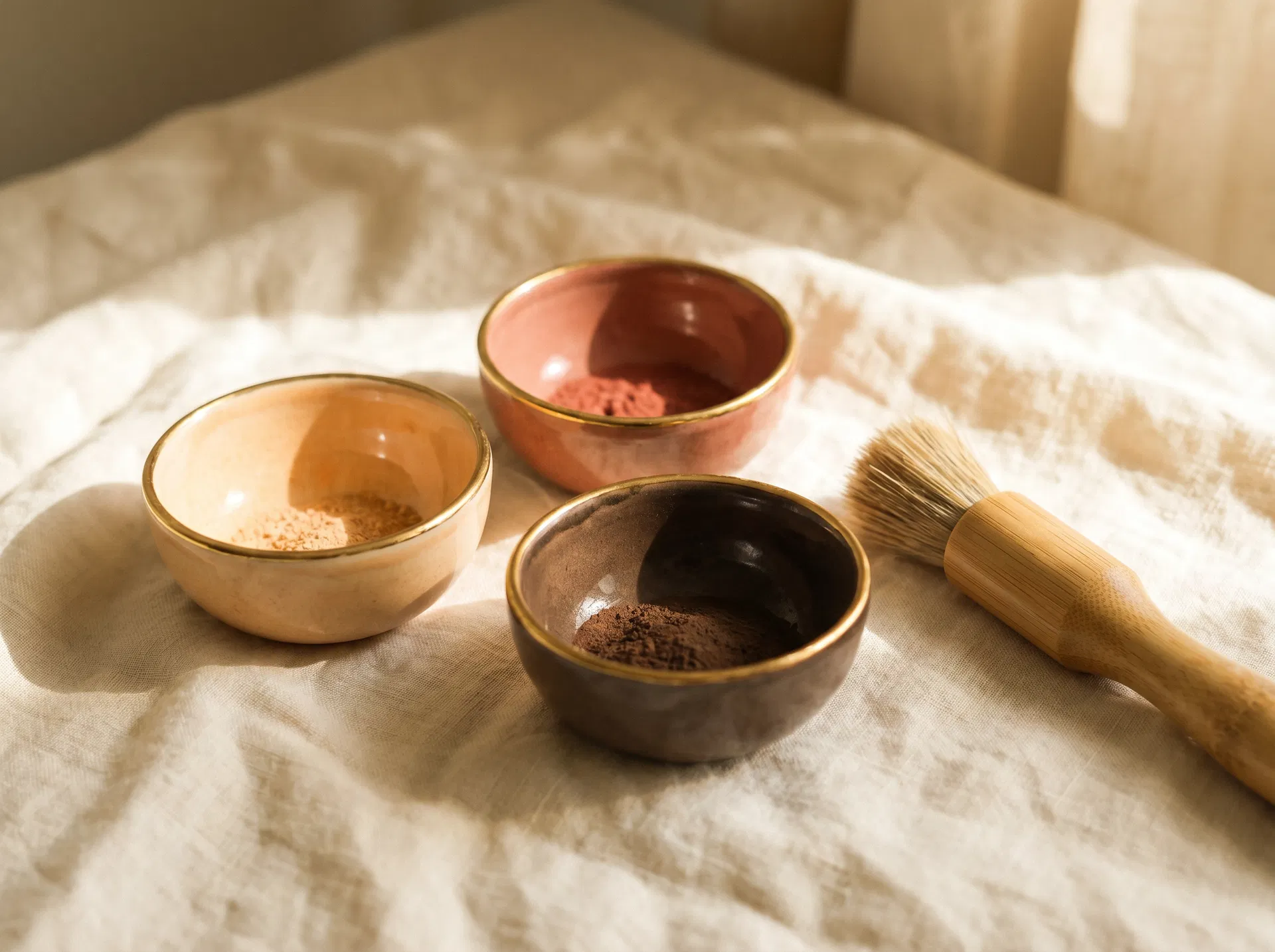 カラー & トリートメント