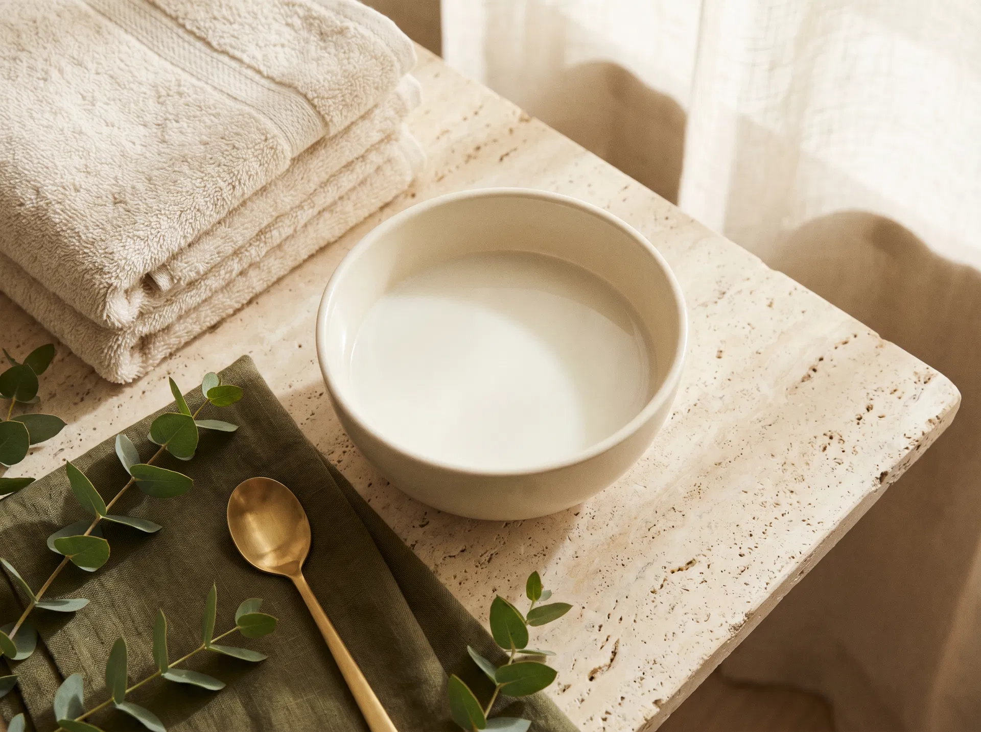 ヘッドスパ & ケア