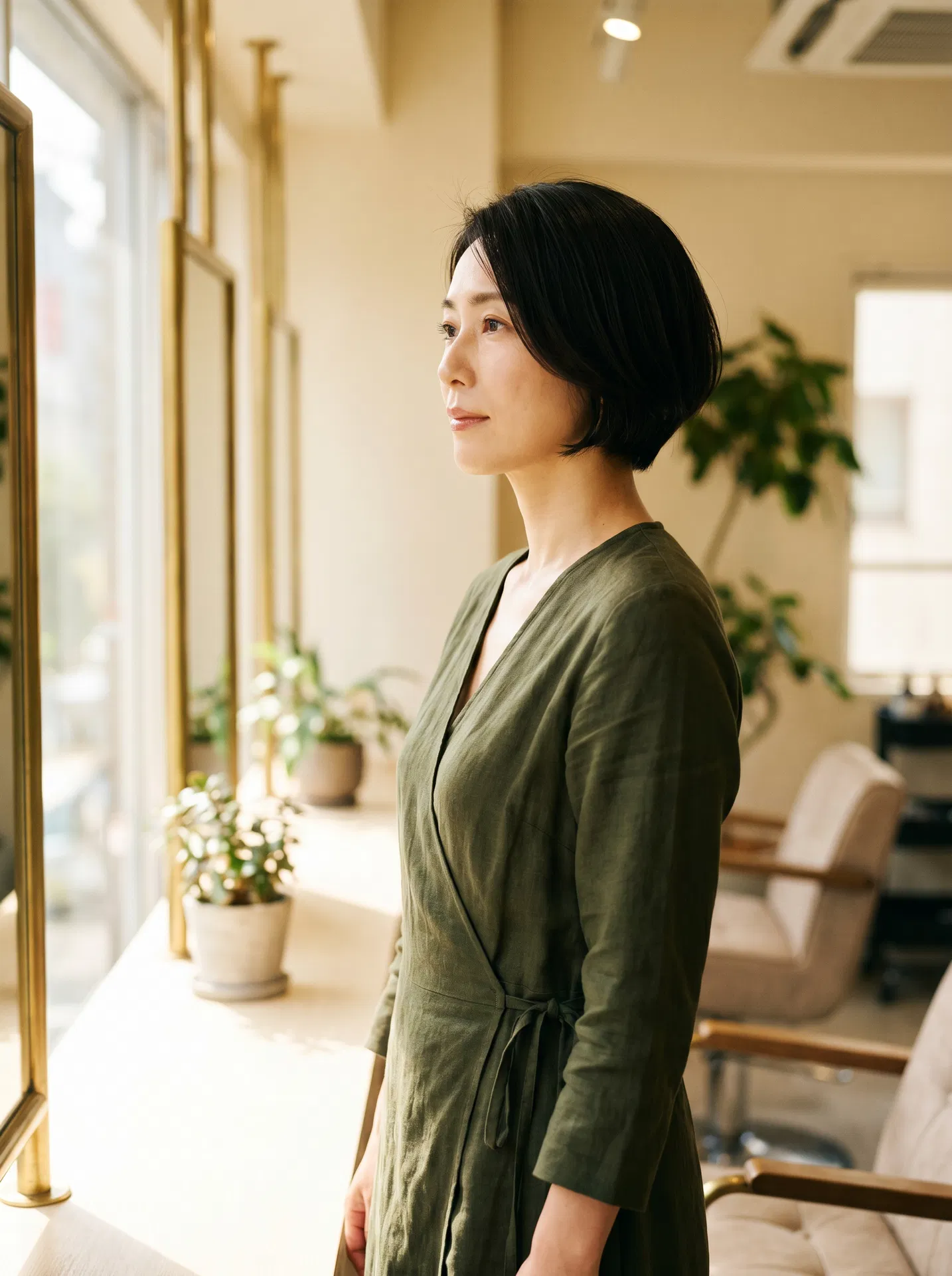 森 由貴 - ディレクター・代表