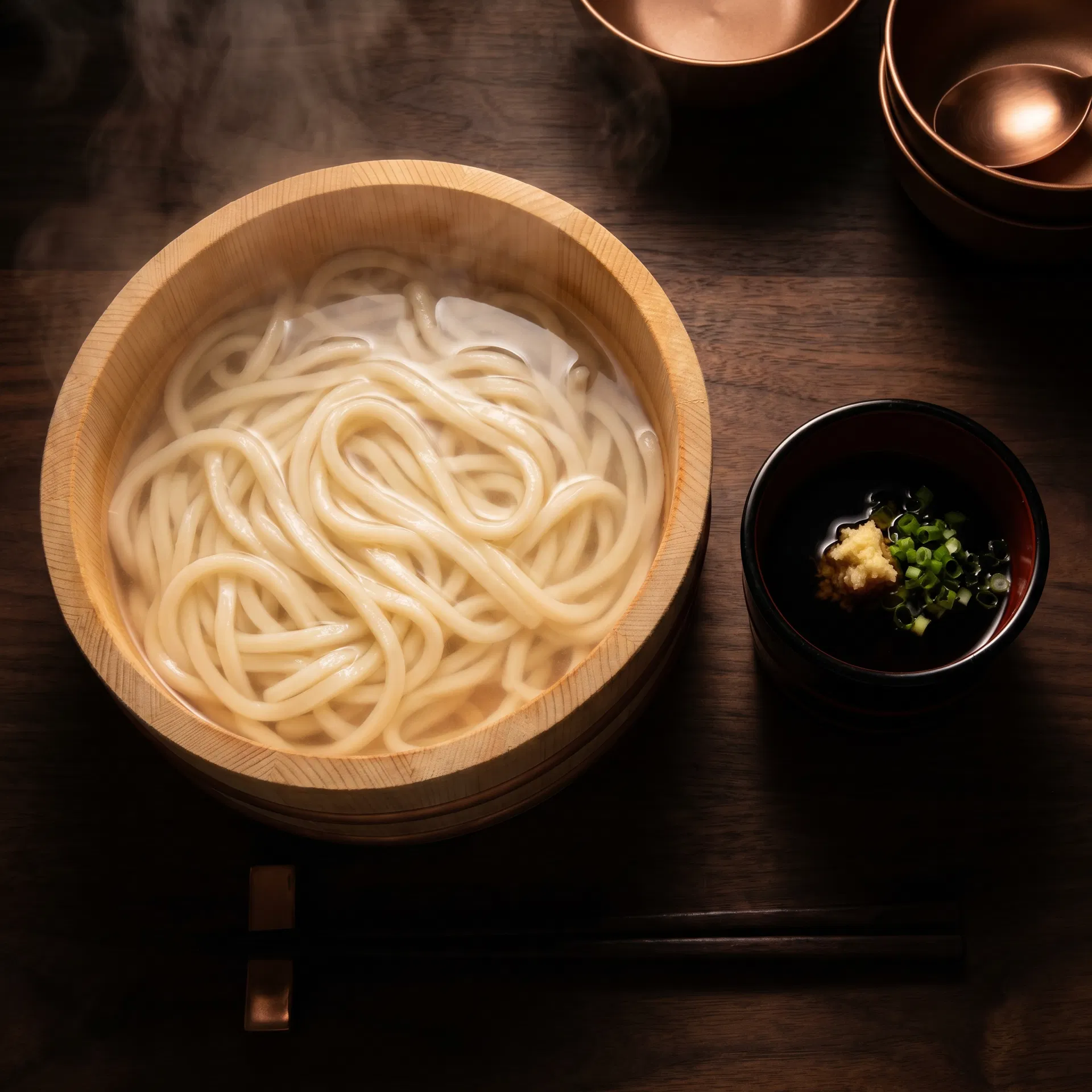 Kamaage Udon