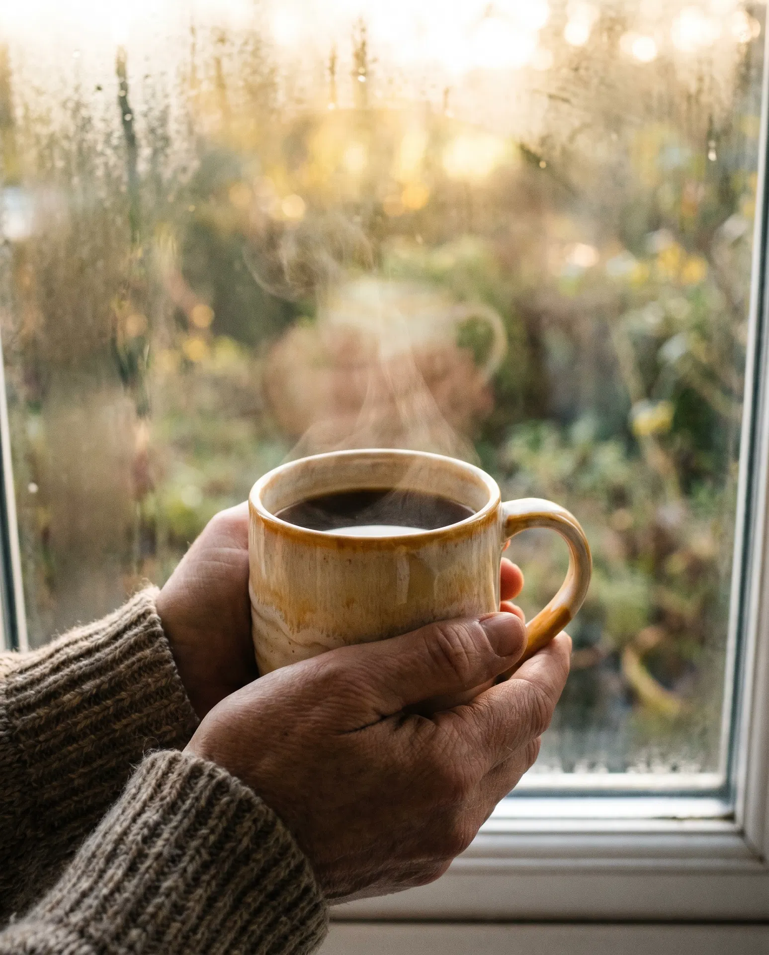 Five Minutes of Stillness: The Morning Practice That Costs Nothing