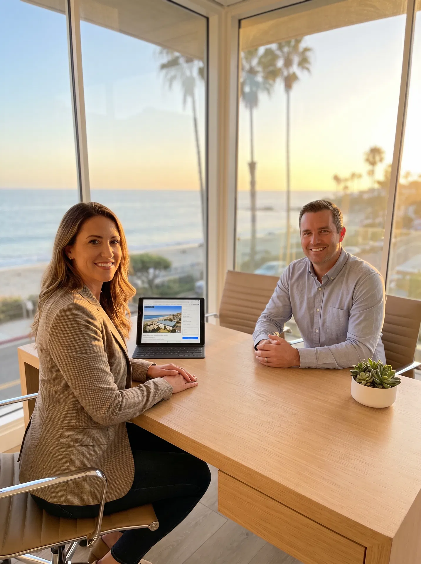 Casey Hensel real estate consultation