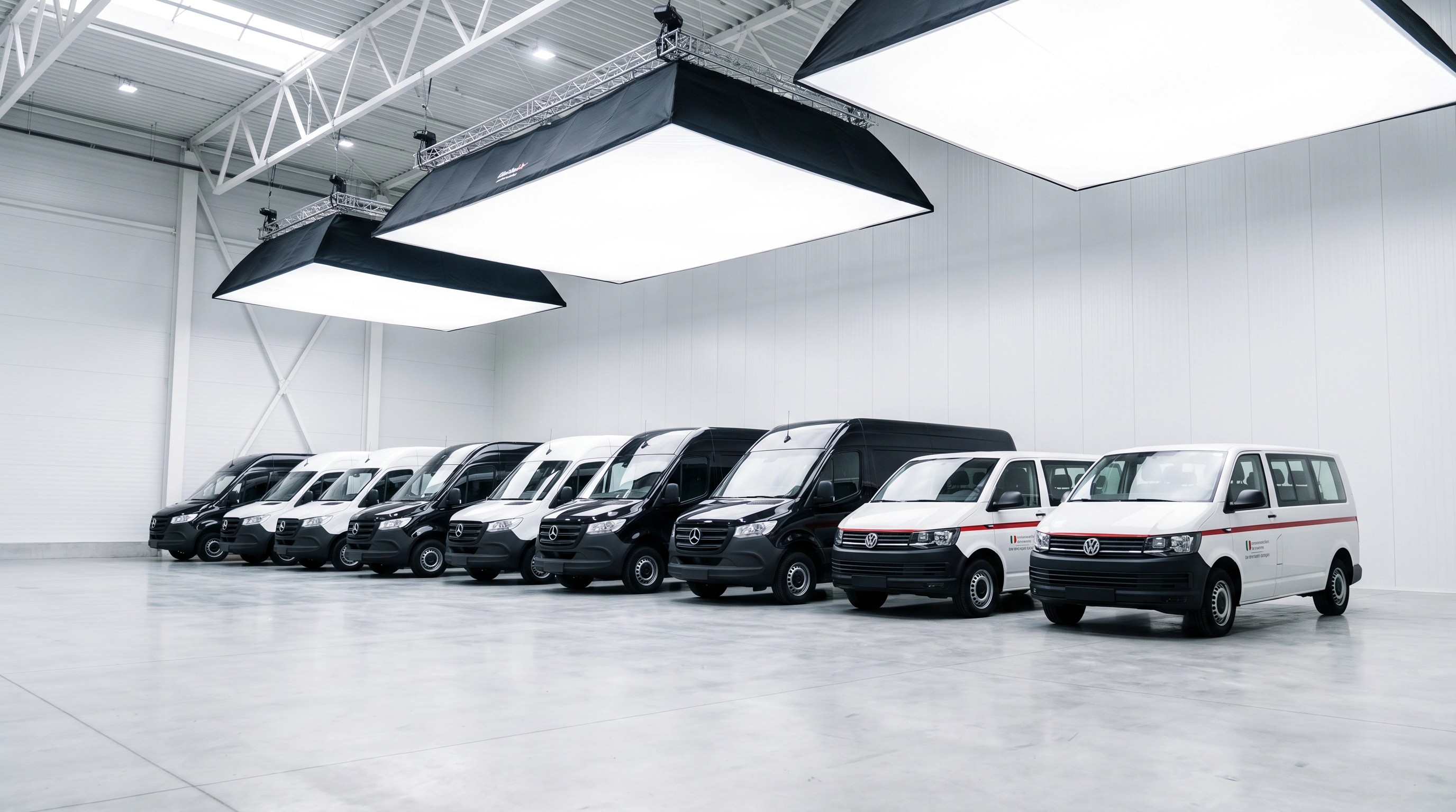 Flotta veicoli aziendali Veneta Flotte