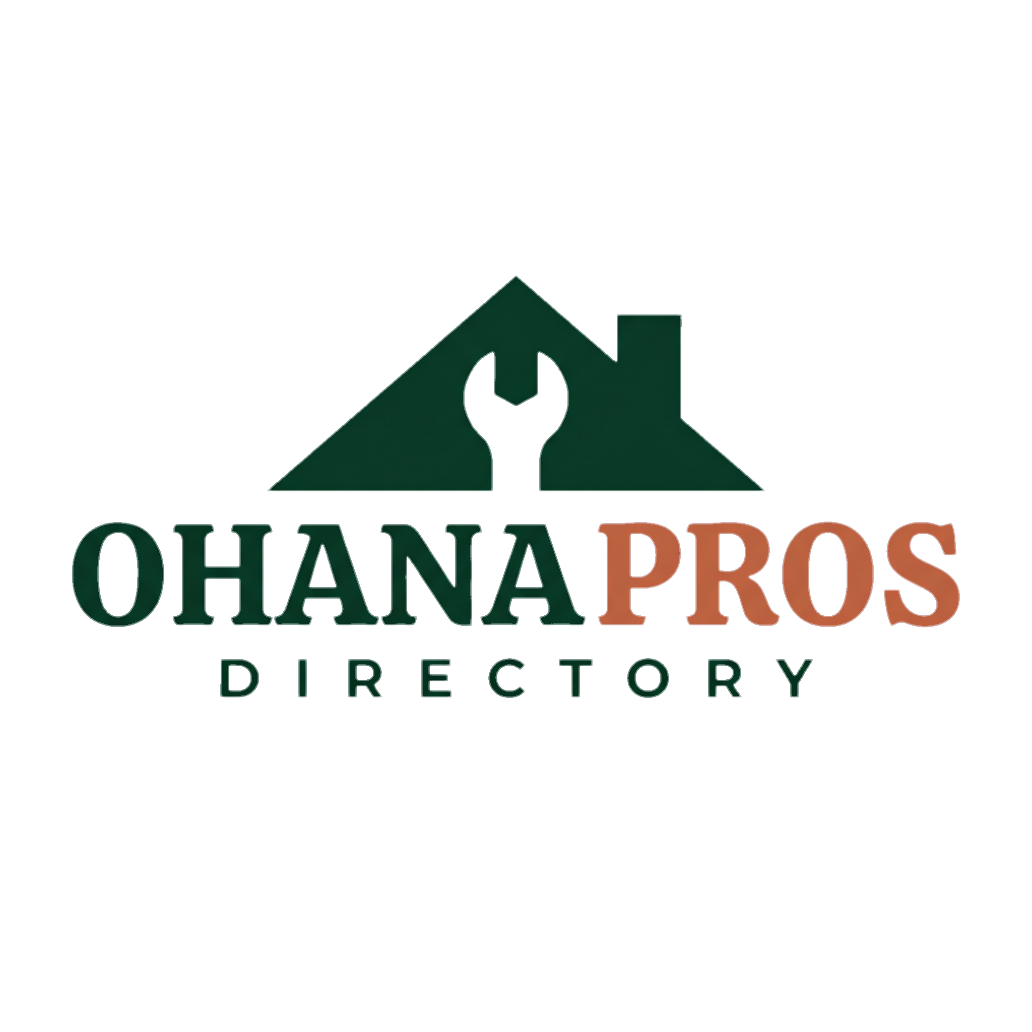 Ohana Pros Directory