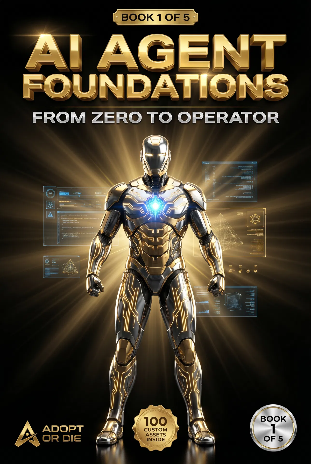 AI Agent Foundations