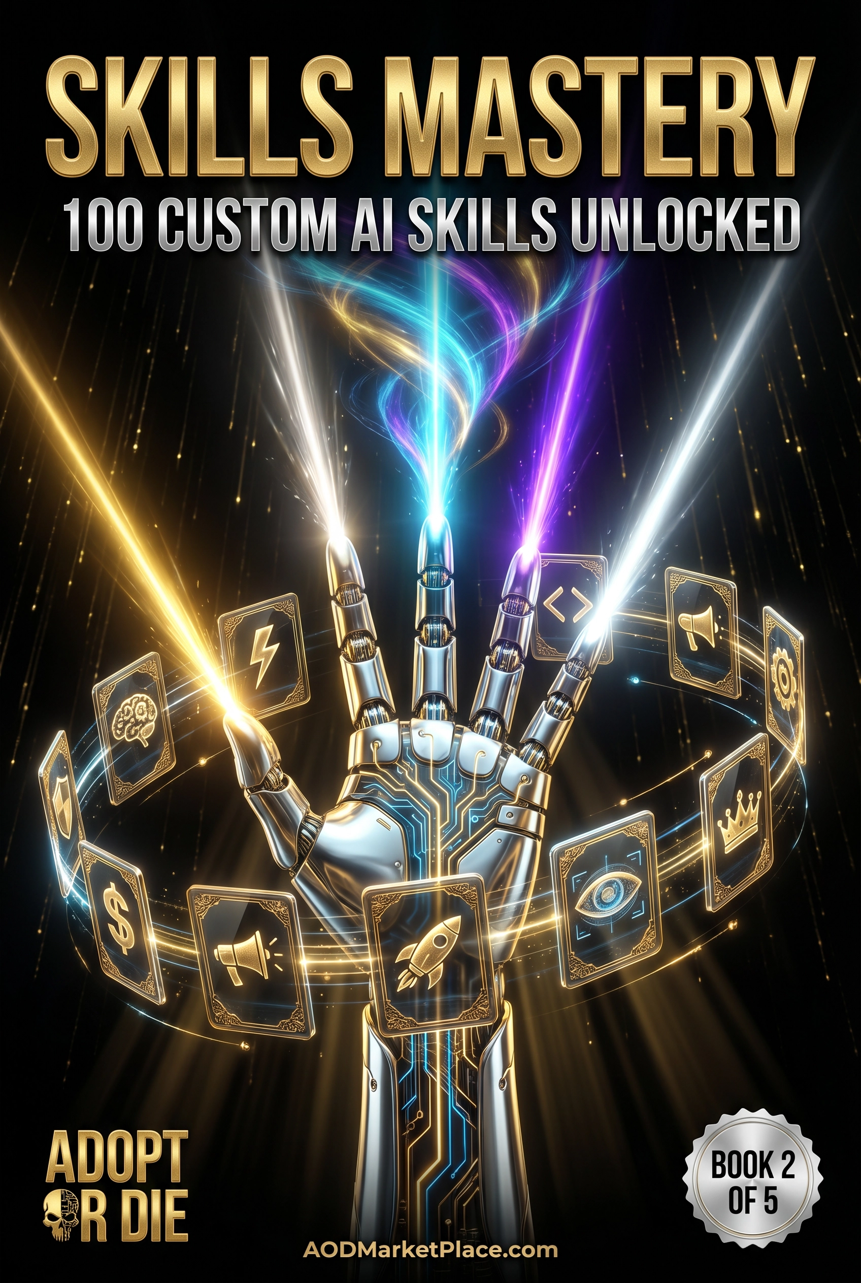 Skills Mastery