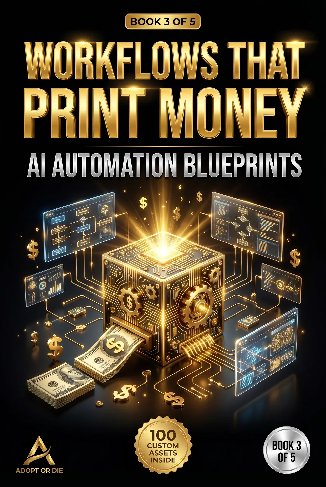 Workflows That Print Money