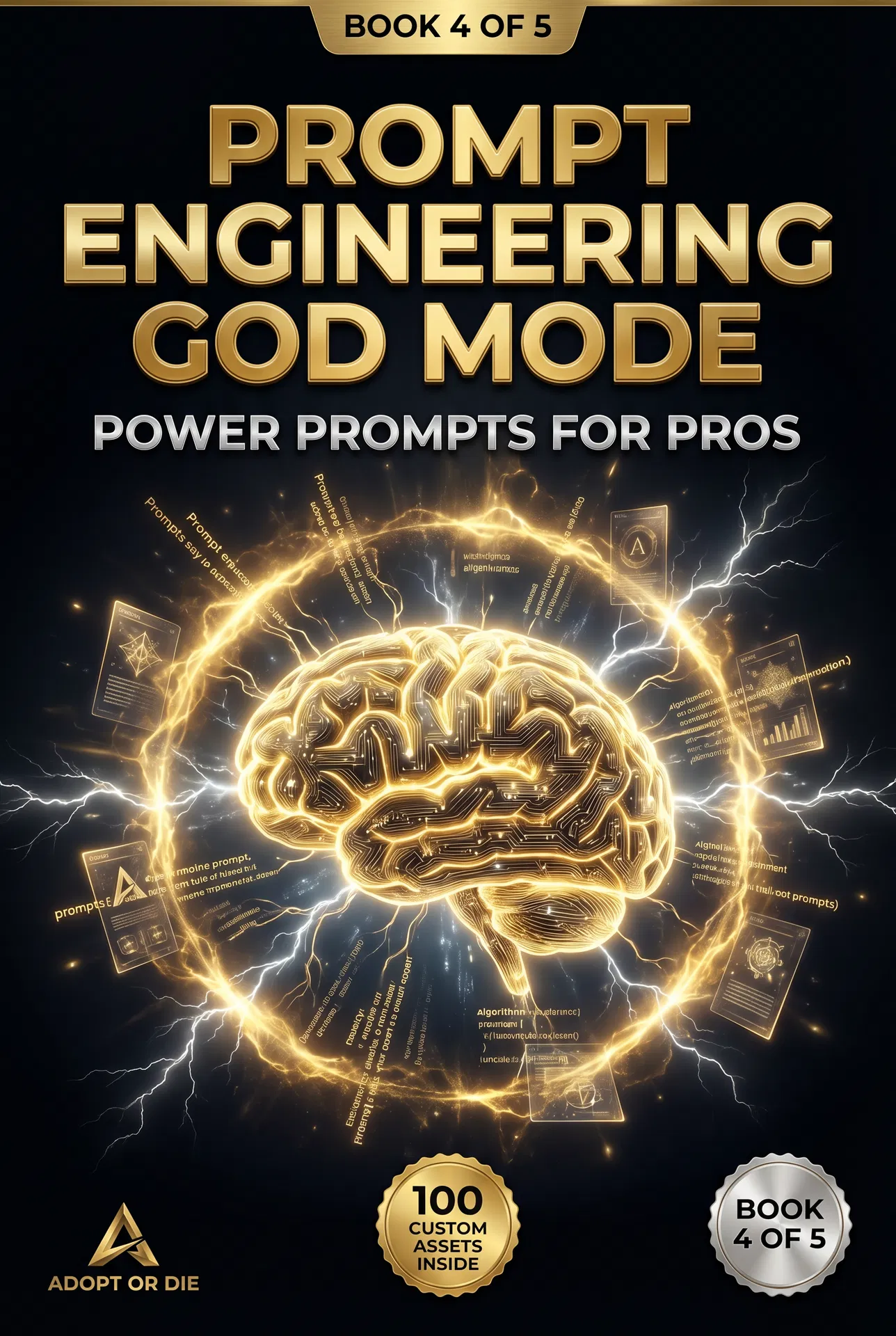 Prompt Engineering God Mode
