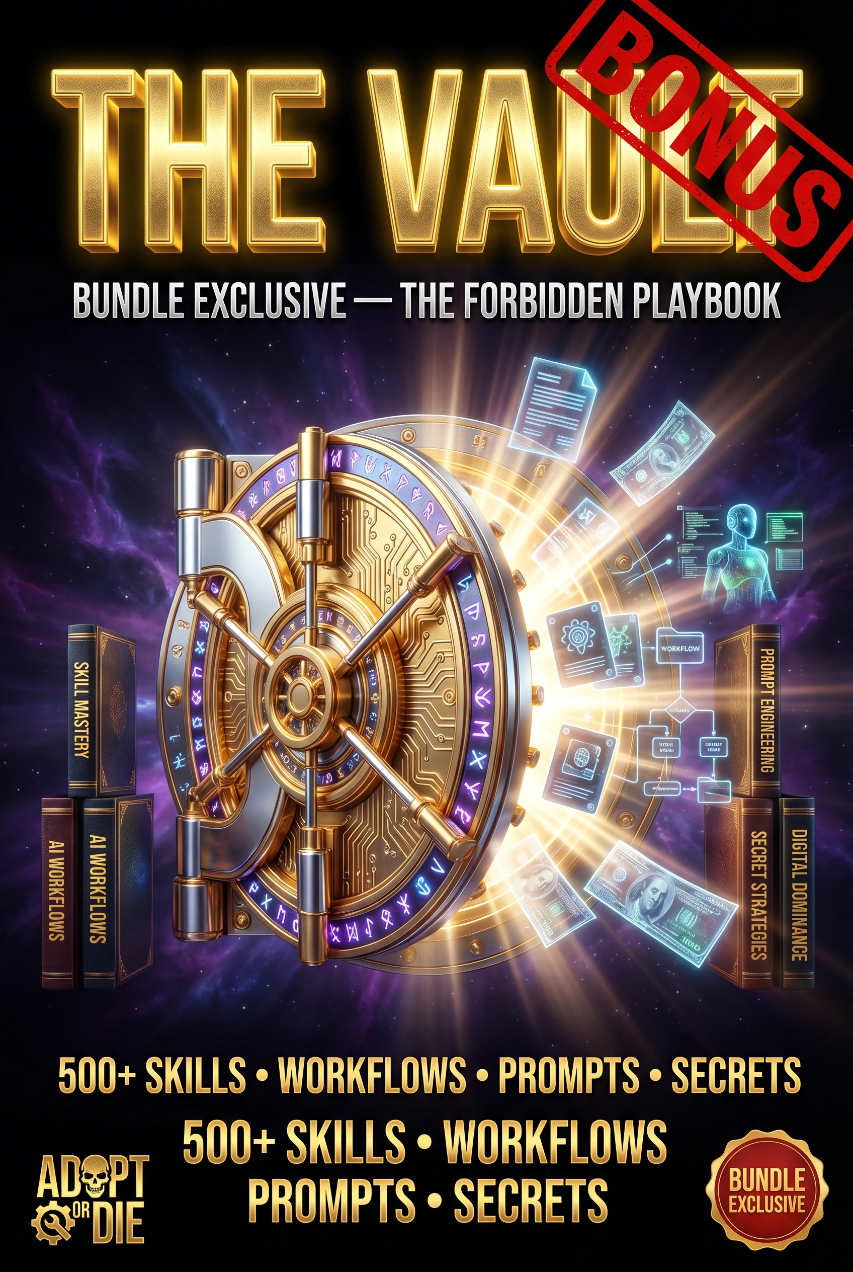 The Vault
