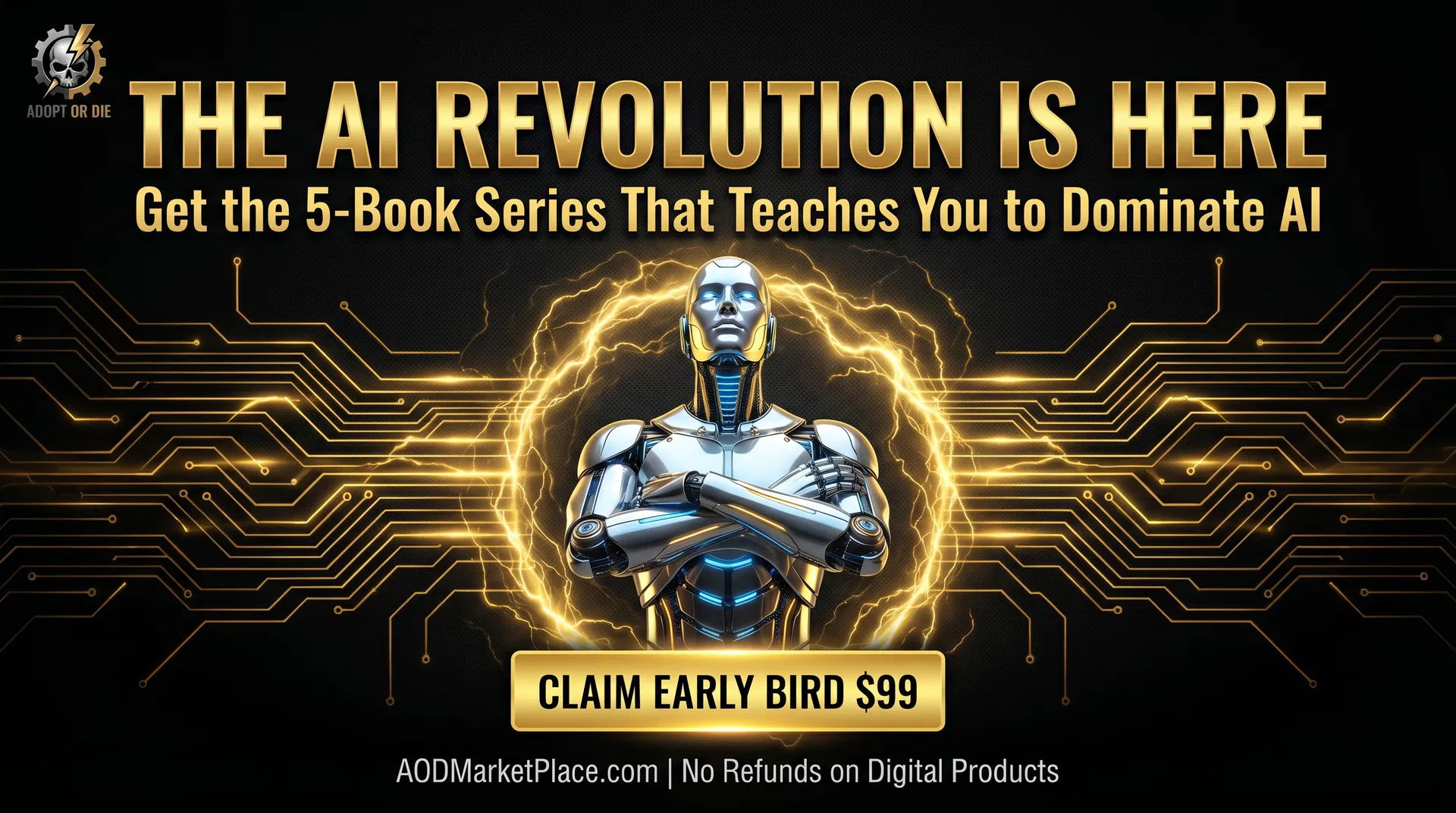 Email Marketing Header Banner