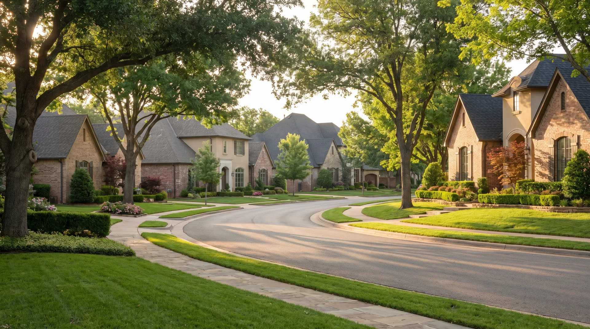 Refined Family Home in Deer Creek