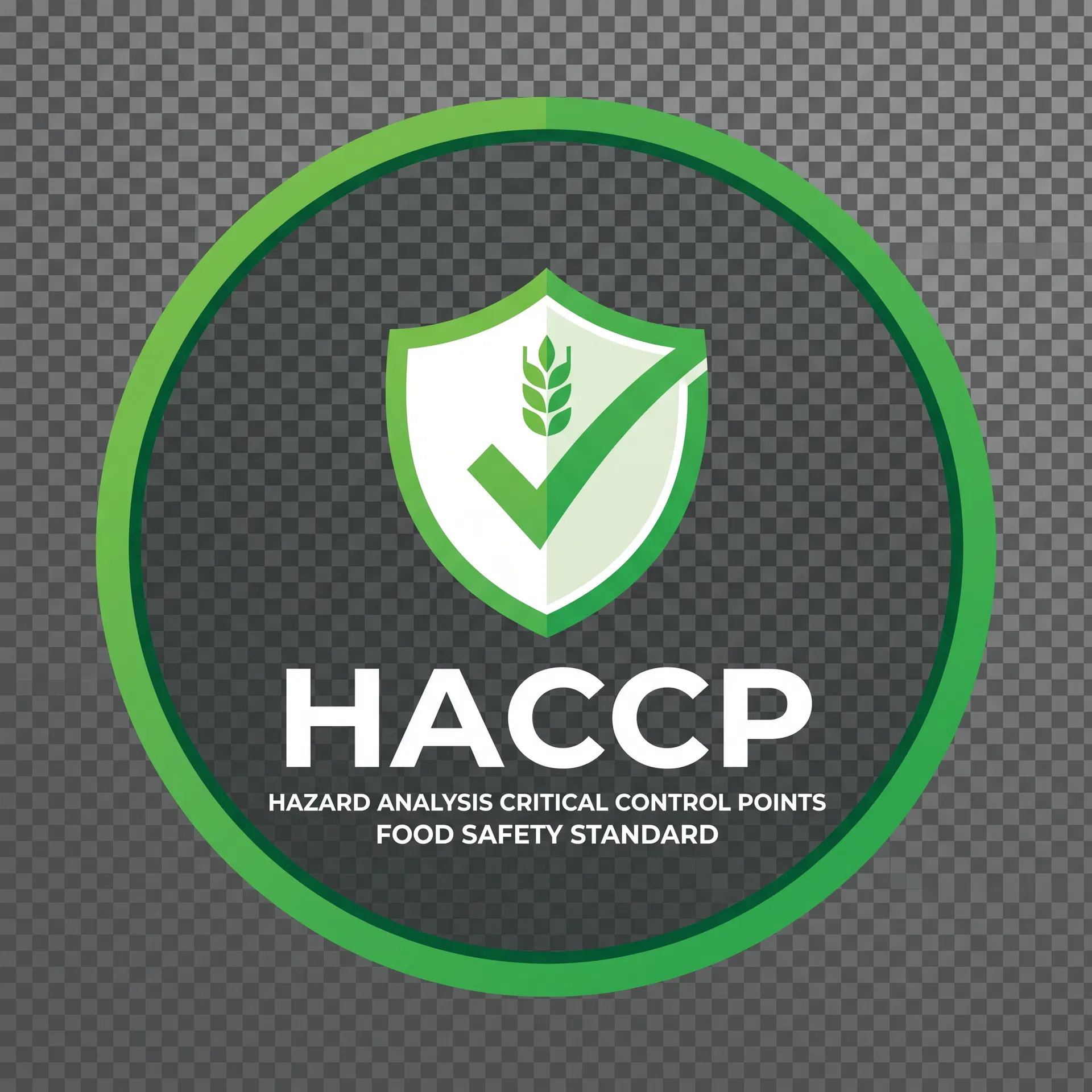 HACCP Certified
