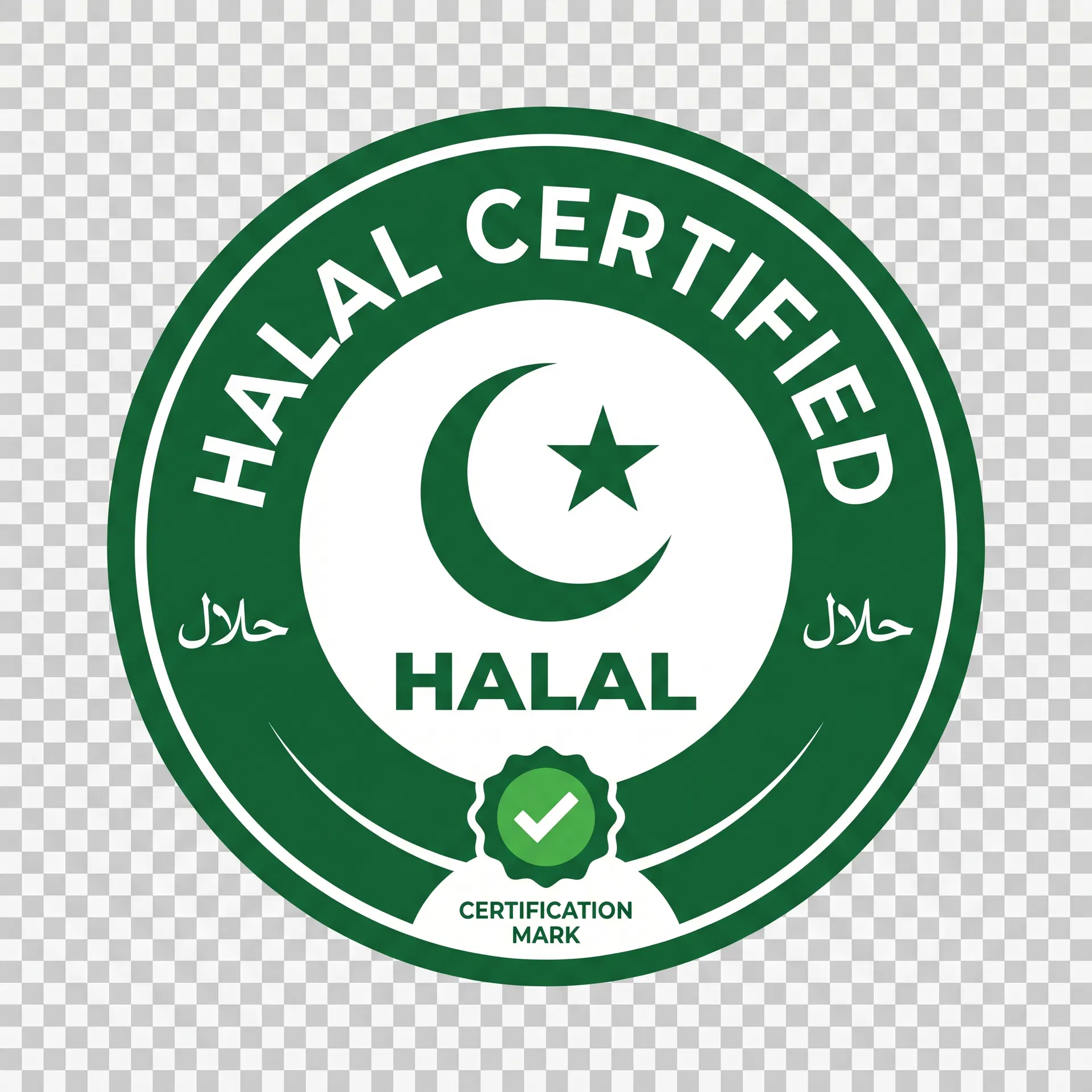 Halal Certified