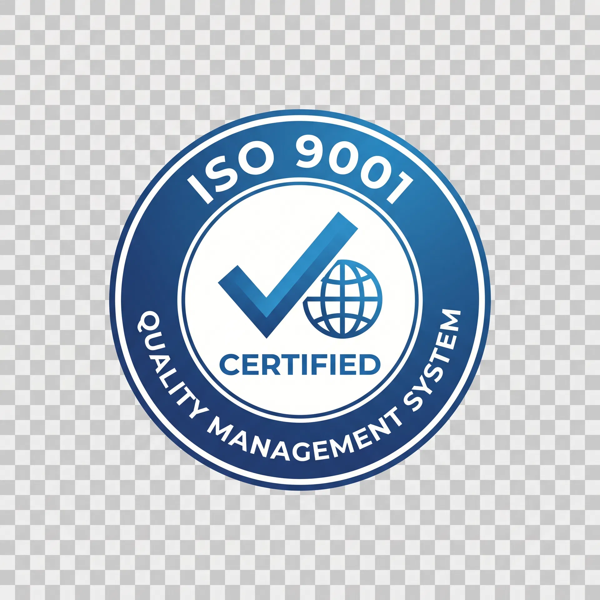 ISO 9001:2015