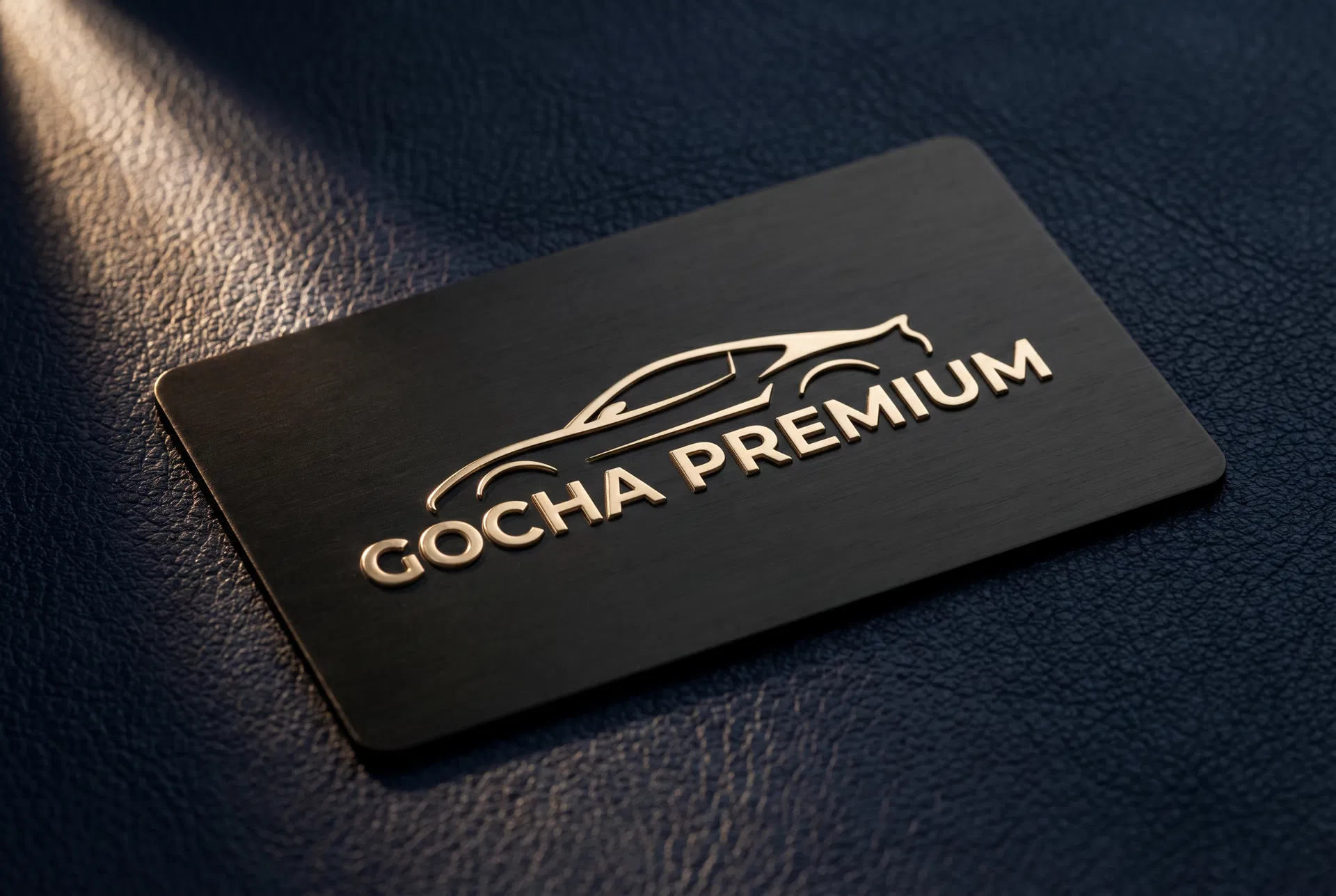 고차 프리미엄 VIP 서비스