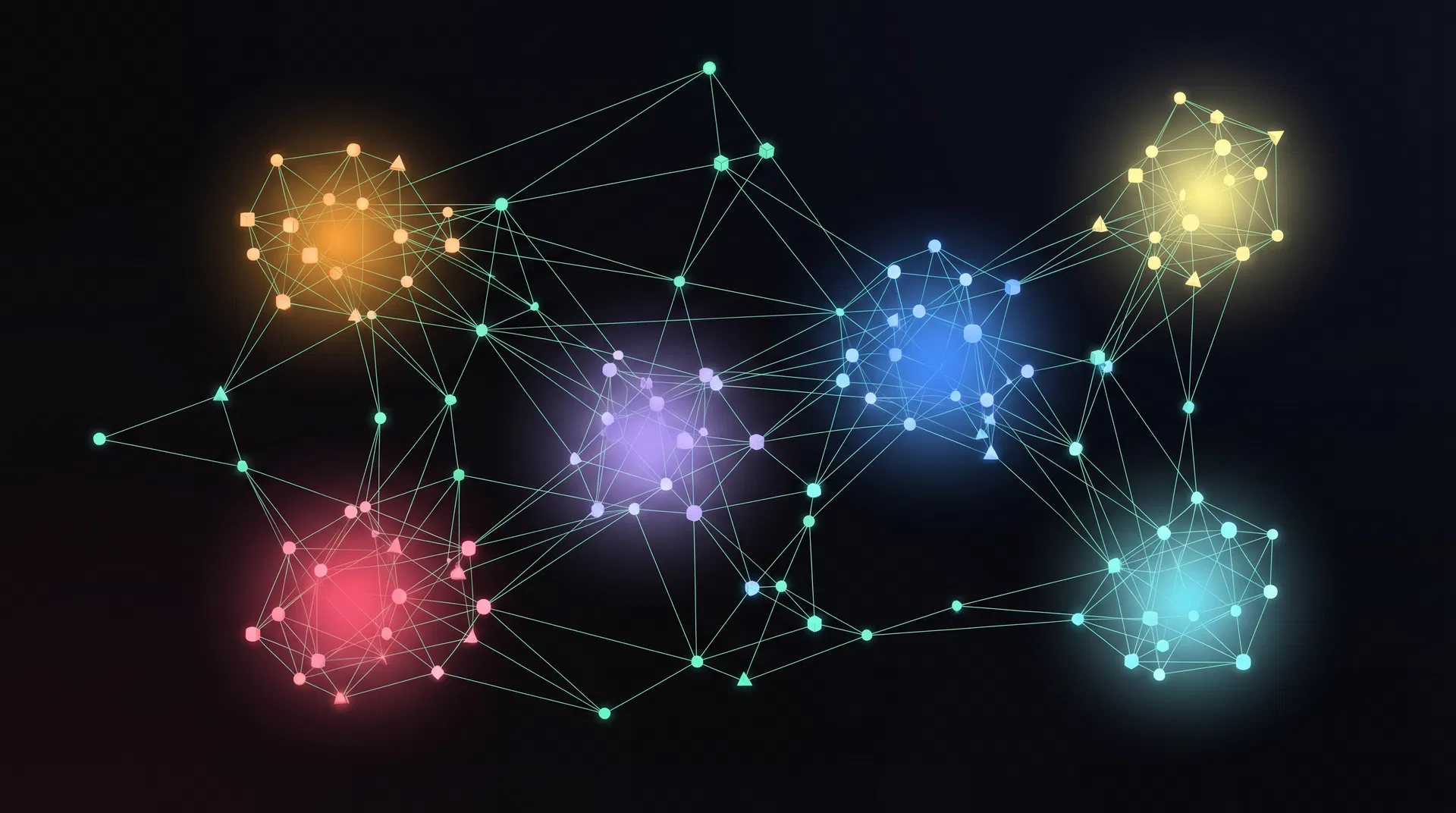 ARGUS data flow visualization