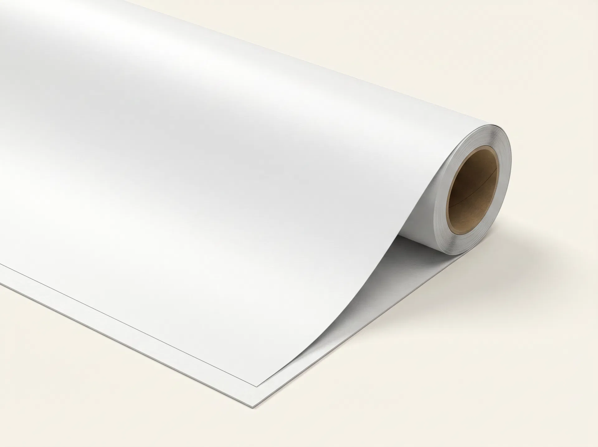 背膠式投影白板膜