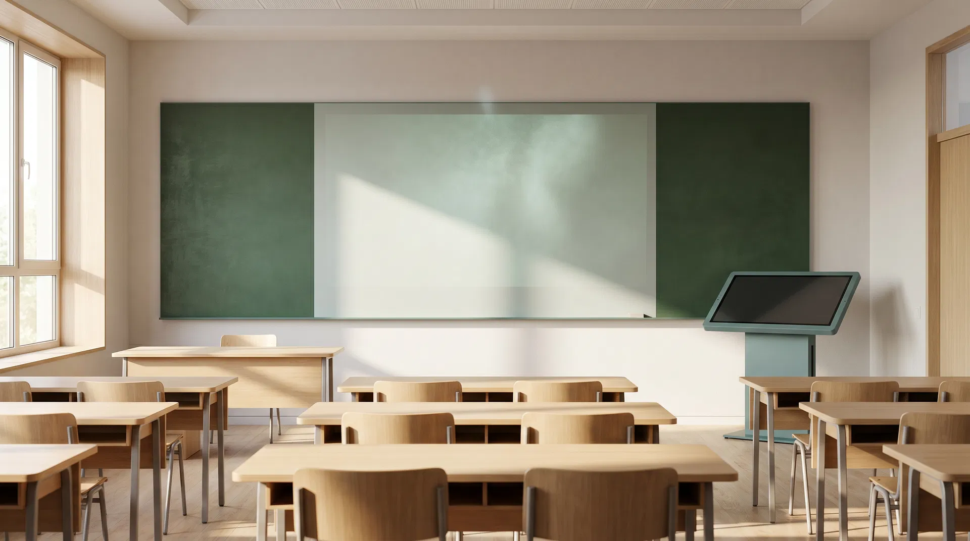 奇幻文創新版網站首頁教室主視覺