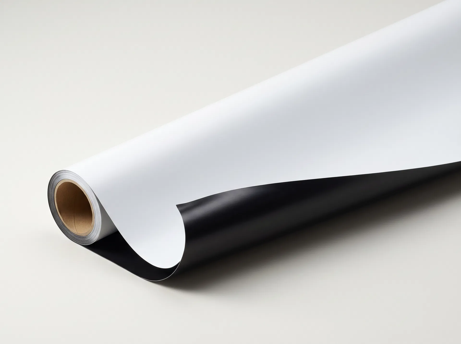 磁吸式投影白板膜主圖