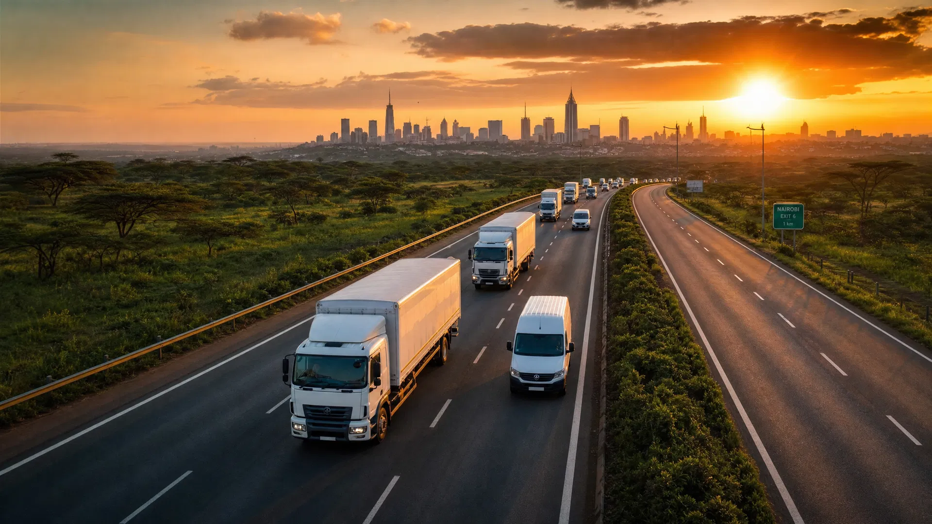 Fleet management