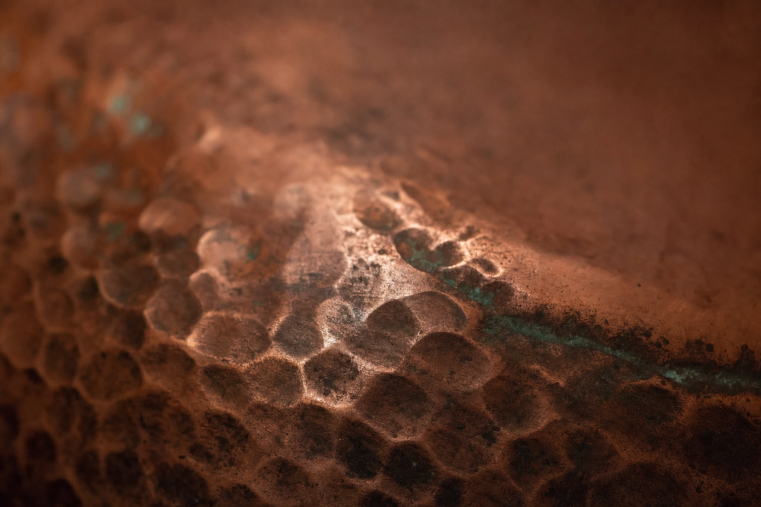Aged Copper texture