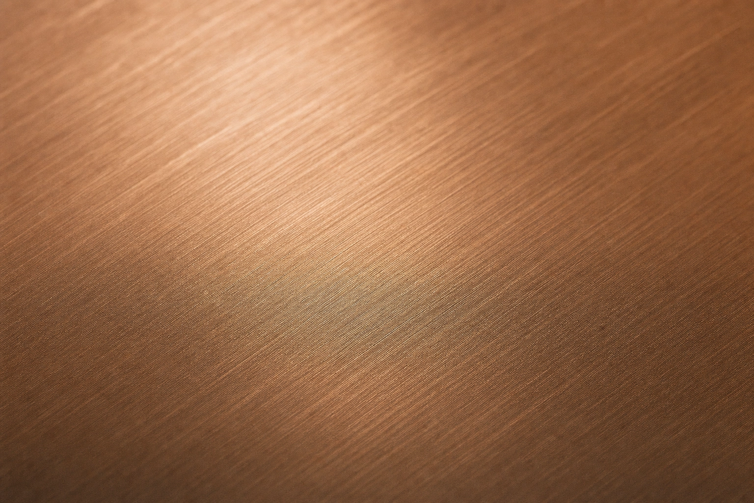 Brushed Copper texture