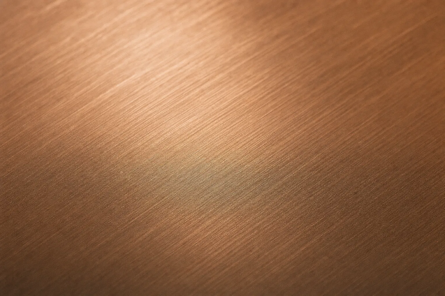 Brushed Copper