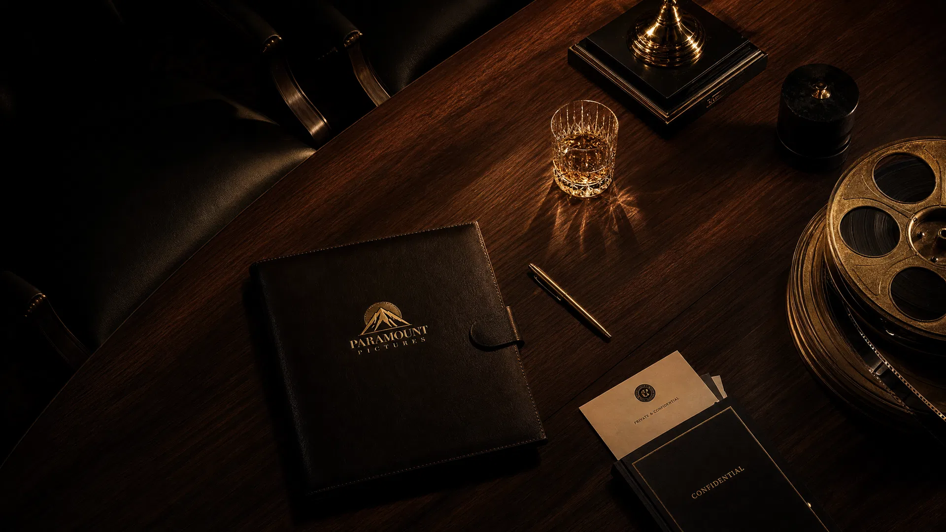 WizWorldEnt LLC - Creative Studio & Event Space